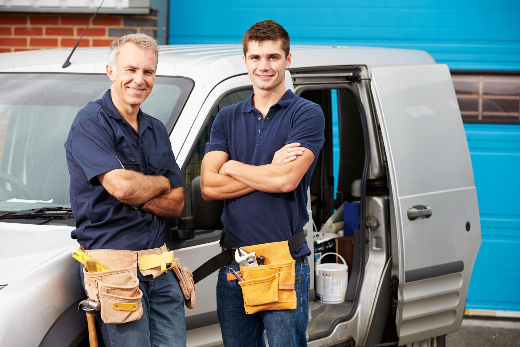 entretien chauffage gaz Saint-Quentin