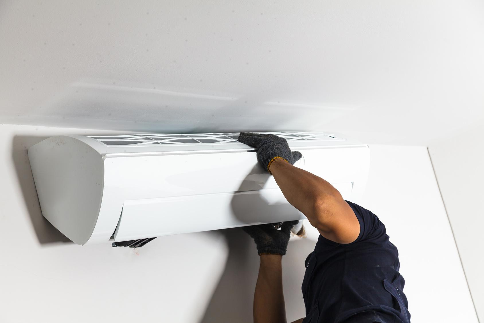 chauffage aerothermie Troyes